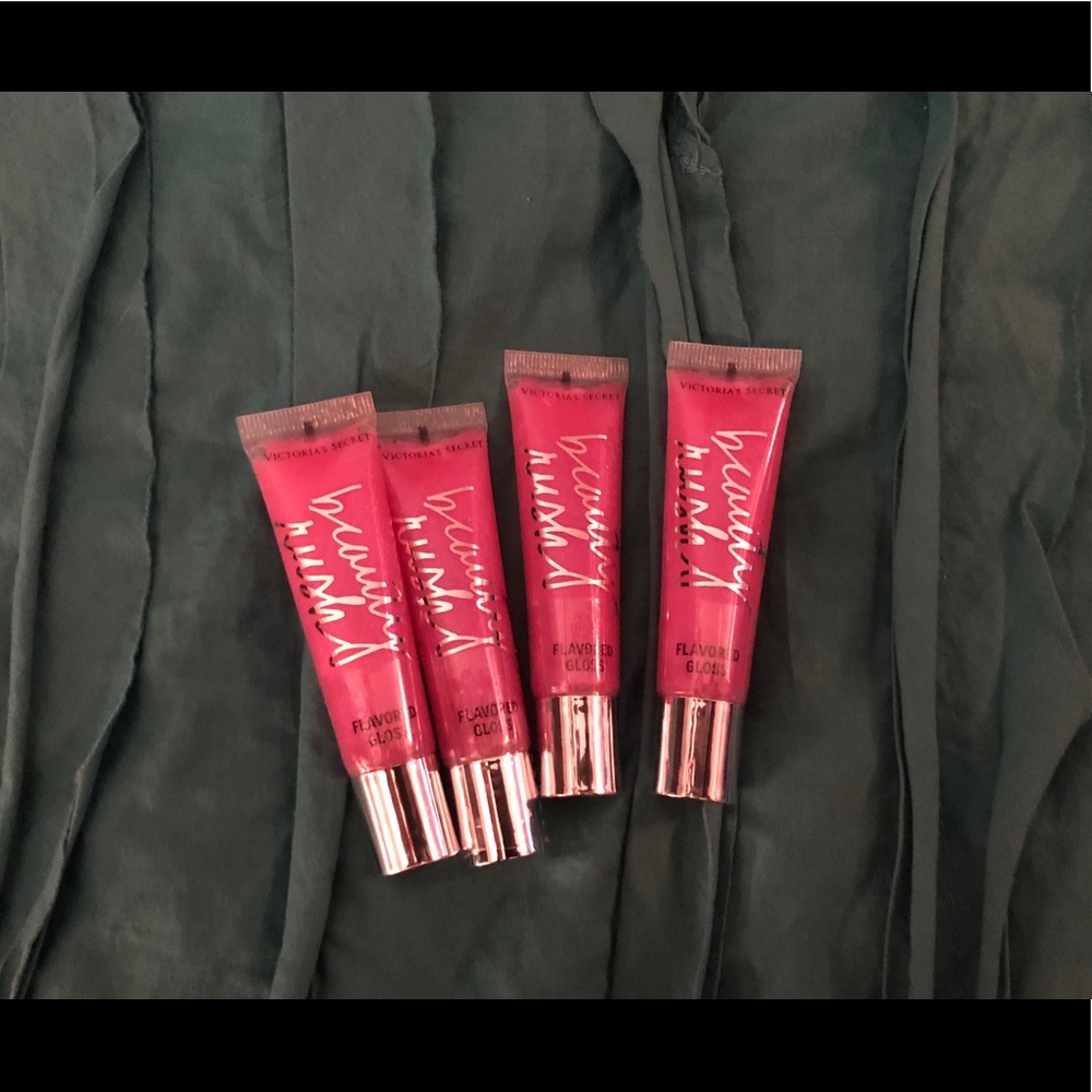 Victoria Secret Beauty Rush Lipgloss